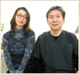 当院の整体で改善された神戸市北区のお客様の声