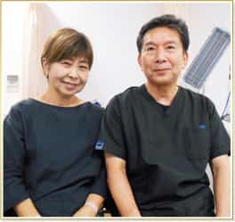 当院の整体で改善された神戸市北区のお客様の声