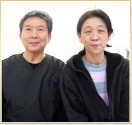 当院の整体で改善された神戸市北区のお客様の声