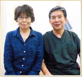 当院の整体で改善された神戸市北区のお客様の声